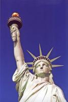 Statue of Liberty
